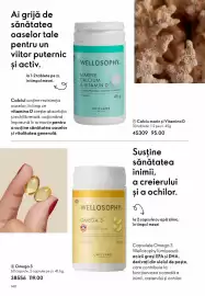 Catalog Oriflame Pagină 140