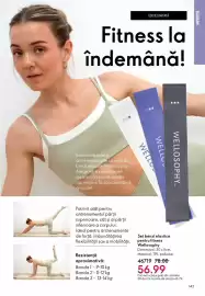 Catalog Oriflame Pagină 143