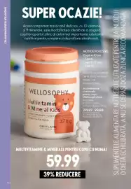 Catalog Oriflame Pagină 144