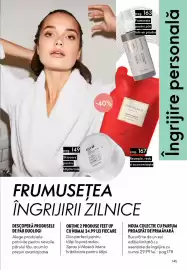 Catalog Oriflame Pagină 145