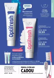 Catalog Oriflame Pagină 147