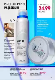 Catalog Oriflame Pagină 149