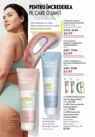 Catalog Oriflame Pagină 152