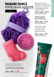 Catalog Oriflame Pagină 153
