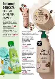 Catalog Oriflame Pagină 154