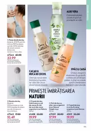 Catalog Oriflame Pagină 155