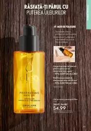 Catalog Oriflame Pagină 157