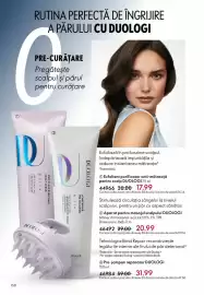 Catalog Oriflame Pagină 158