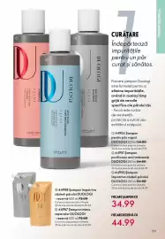 Catalog Oriflame Pagină 159
