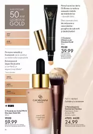 Catalog Oriflame Pagină 16
