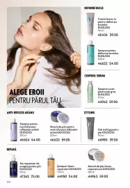 Catalog Oriflame Pagină 164