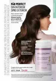 Catalog Oriflame Pagină 165