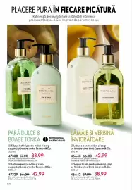 Catalog Oriflame Pagină 166