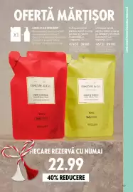 Catalog Oriflame Pagină 167