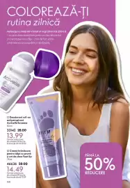 Catalog Oriflame Pagină 168