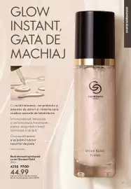 Catalog Oriflame Pagină 17
