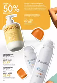 Catalog Oriflame Pagină 170