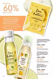Catalog Oriflame Pagină 172