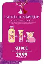 Catalog Oriflame Pagină 178