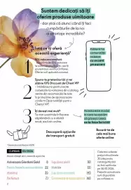 Catalog Oriflame Pagină 2