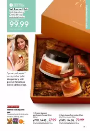 Catalog Oriflame Pagină 25