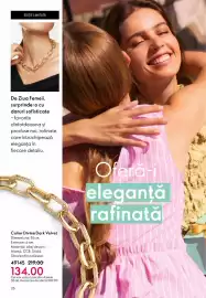 Catalog Oriflame Pagină 26