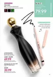 Catalog Oriflame Pagină 27
