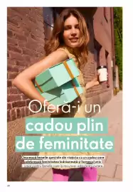 Catalog Oriflame Pagină 28