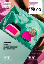 Catalog Oriflame Pagină 29