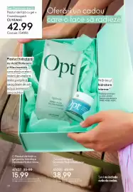 Catalog Oriflame Pagină 30