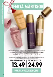 Catalog Oriflame Pagină 34