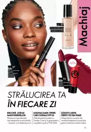 Catalog Oriflame Pagină 35