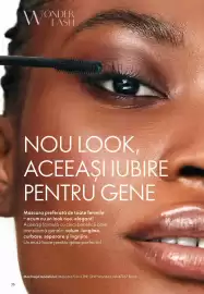 Catalog Oriflame Pagină 36