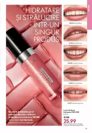 Catalog Oriflame Pagină 39