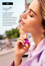 Catalog Oriflame Pagină 4