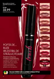Catalog Oriflame Pagină 42