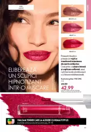 Catalog Oriflame Pagină 43