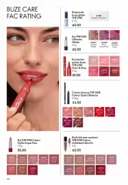 Catalog Oriflame Pagină 44