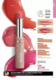 Catalog Oriflame Pagină 45