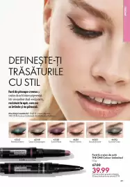 Catalog Oriflame Pagină 49