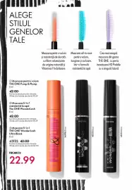 Catalog Oriflame Pagină 50