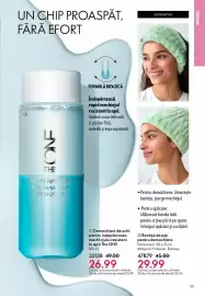 Catalog Oriflame Pagină 55
