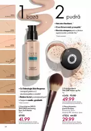 Catalog Oriflame Pagină 58