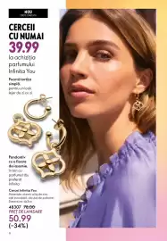 Catalog Oriflame Pagină 6