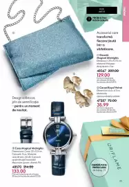 Catalog Oriflame Pagină 65
