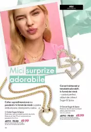 Catalog Oriflame Pagină 66