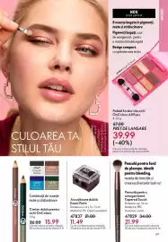 Catalog Oriflame Pagină 69