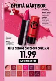 Catalog Oriflame Pagină 70
