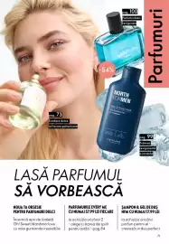 Catalog Oriflame Pagină 71
