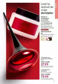 Catalog Oriflame Pagină 77